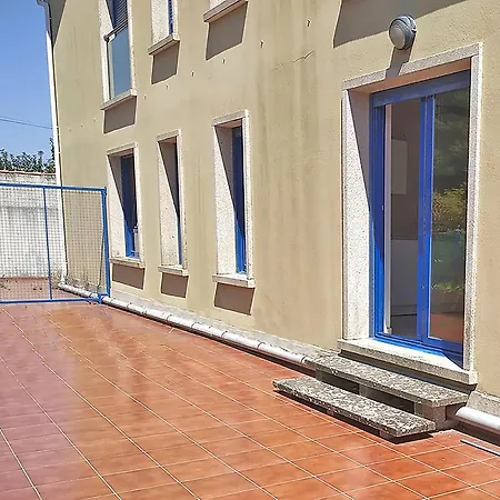 Aguino 3000 Apartamento Ribeira