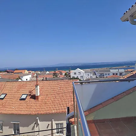 Aguino 3000 Apartamento Ribeira