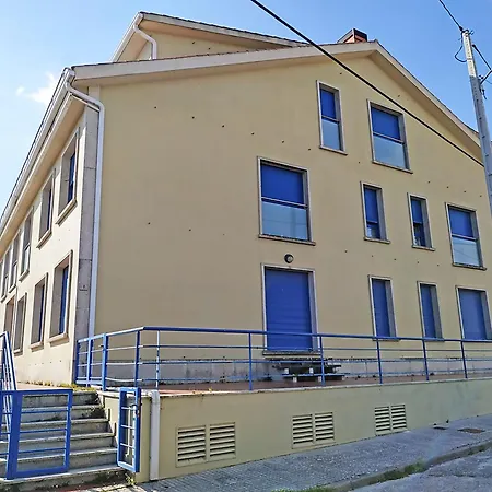 Apartamento Aguino 3000 Ribeira